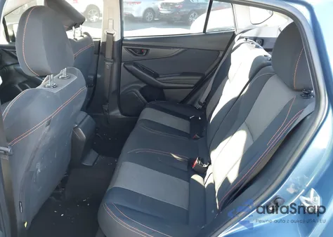 2022 Subaru Crosstrek Premium из США, поврежденный, VIN JF2GTACC3NG254688